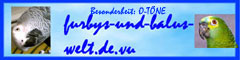 Furbys und Balus Welt